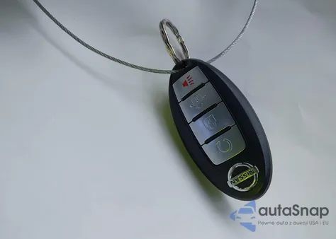 2019 Nissan Pathfinder Sv из США, поврежденный, VIN 5N1DR2MM1KC623530